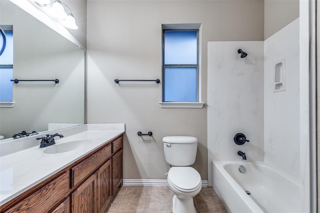 Commons At Willow Creek - Residential