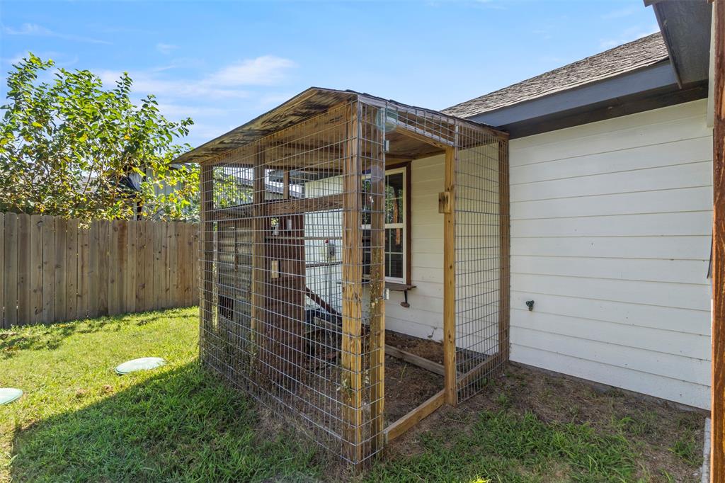 Lake Lavon Highlands - Residential