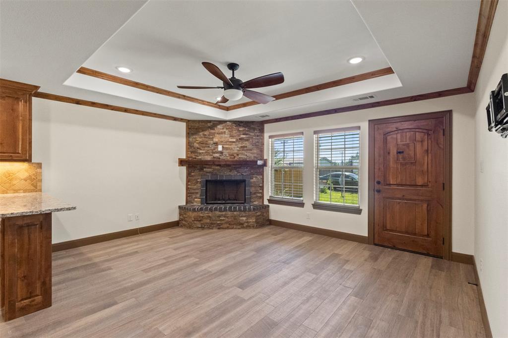 Lake Lavon Highlands - Residential