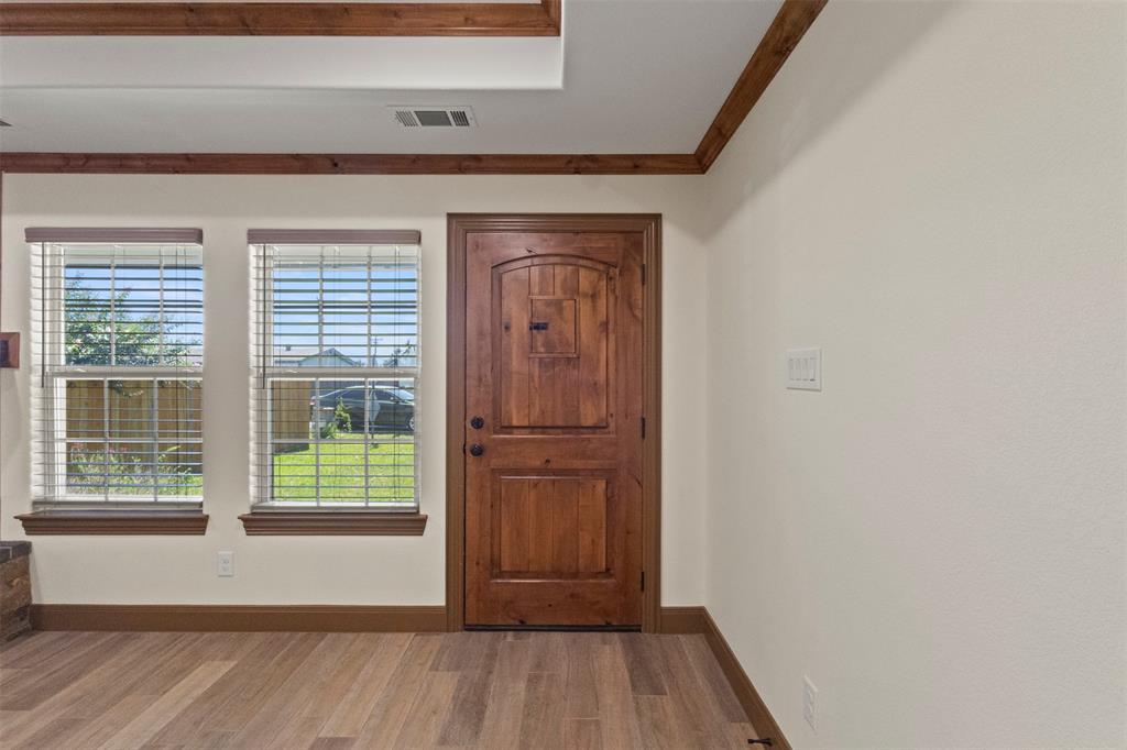 Lake Lavon Highlands - Residential