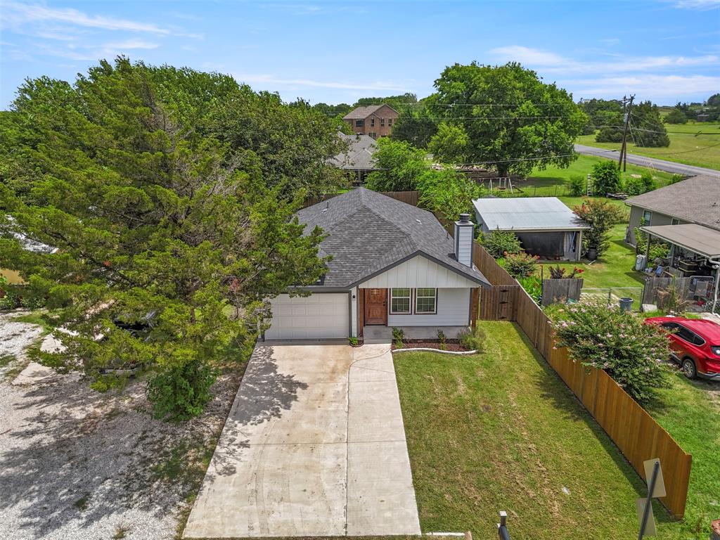 Lake Lavon Highlands - Residential