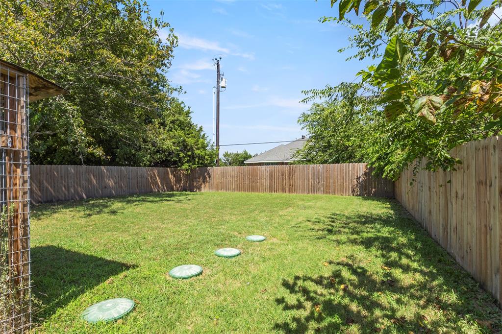 Lake Lavon Highlands - Residential