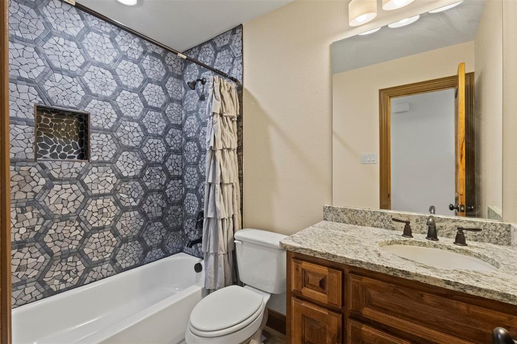 Lake Lavon Highlands - Residential