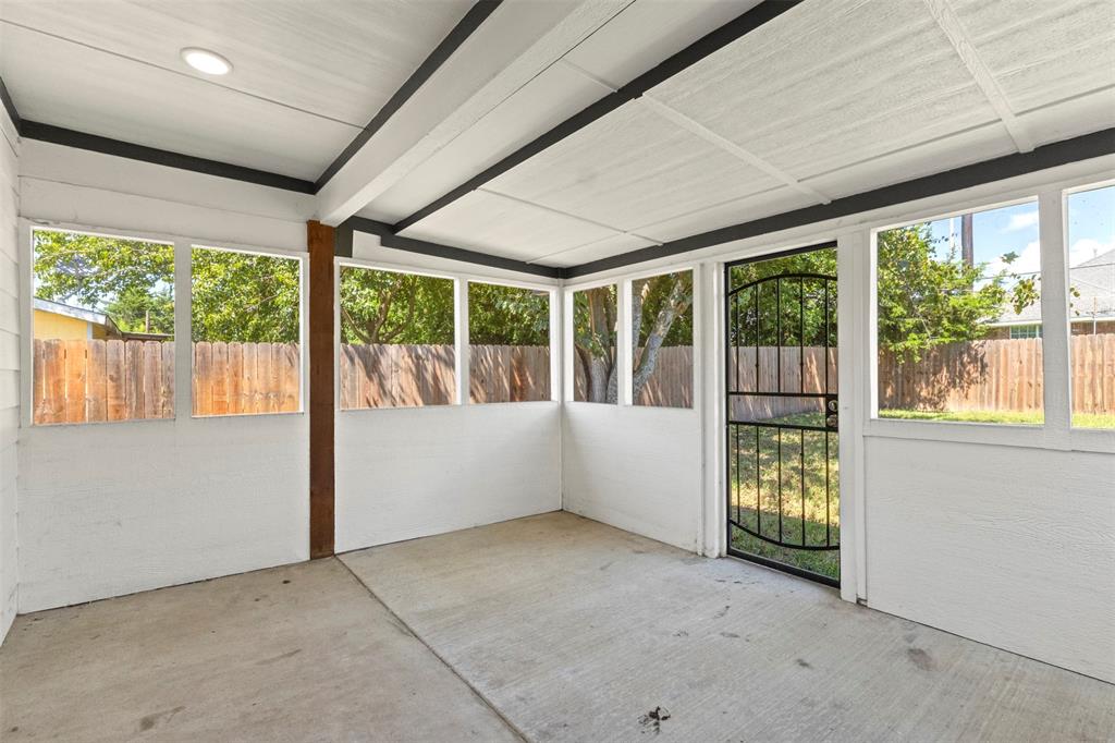 Lake Lavon Highlands - Residential