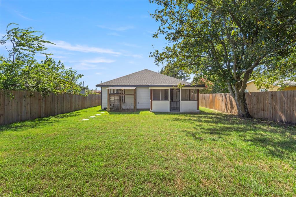 Lake Lavon Highlands - Residential