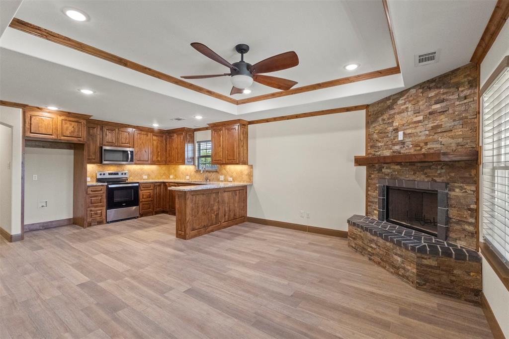 Lake Lavon Highlands - Residential