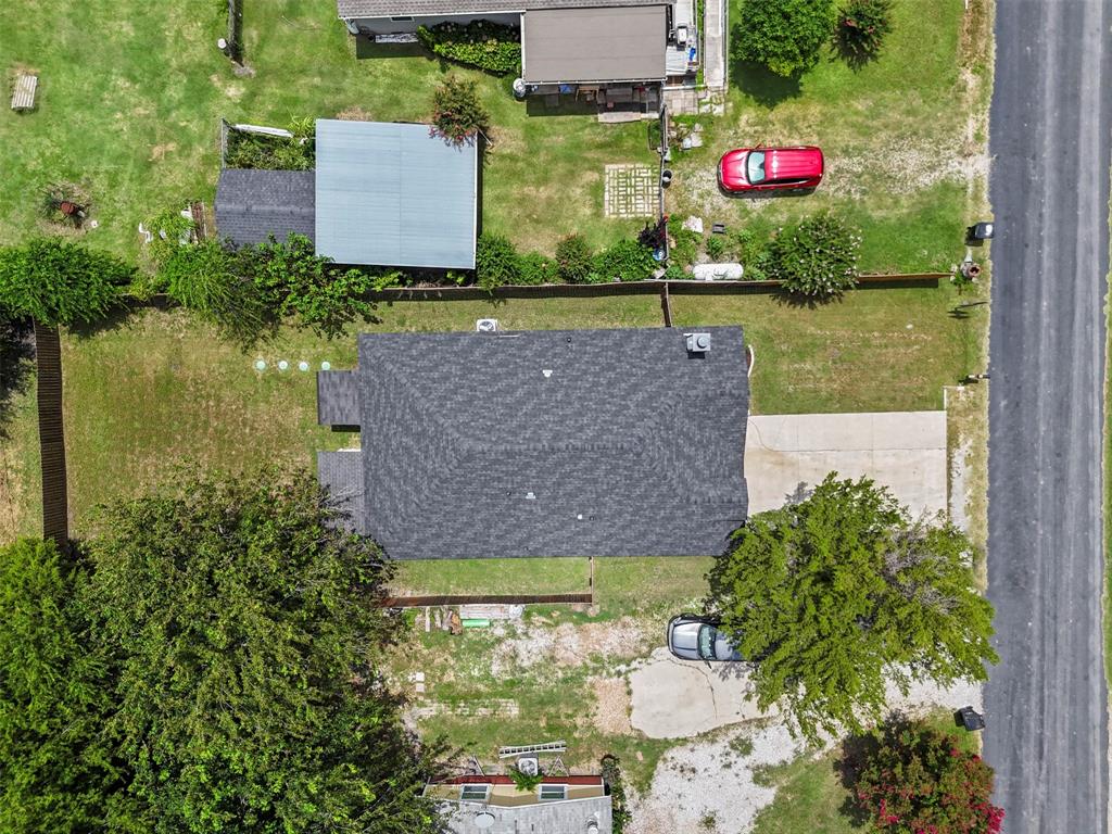 Lake Lavon Highlands - Residential