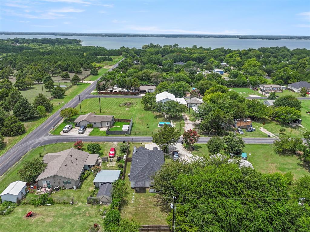 Lake Lavon Highlands - Residential