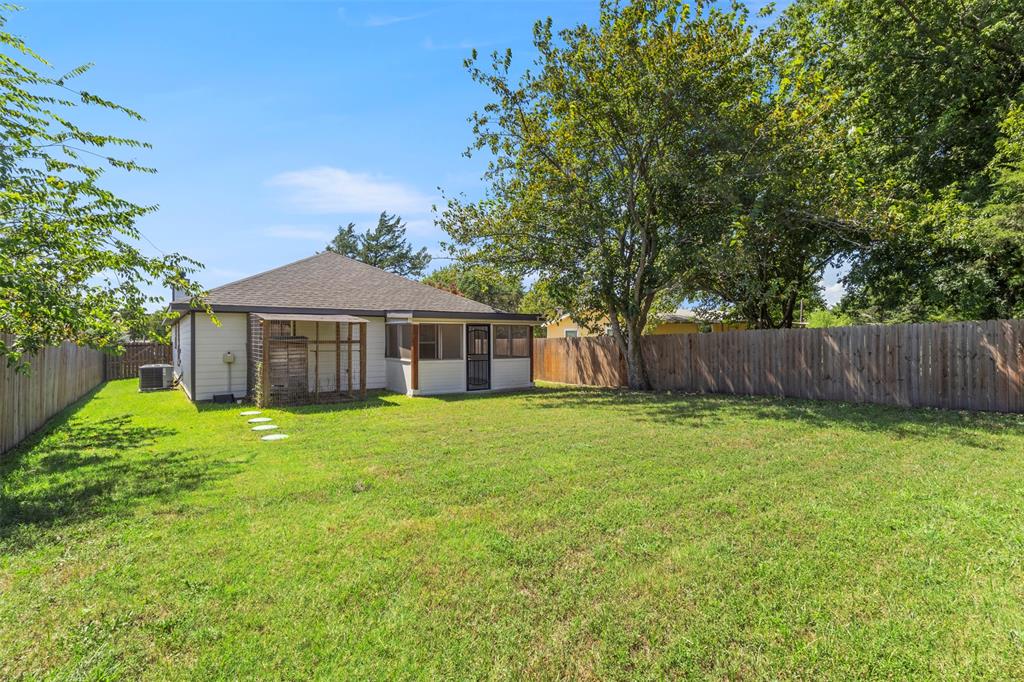 Lake Lavon Highlands - Residential