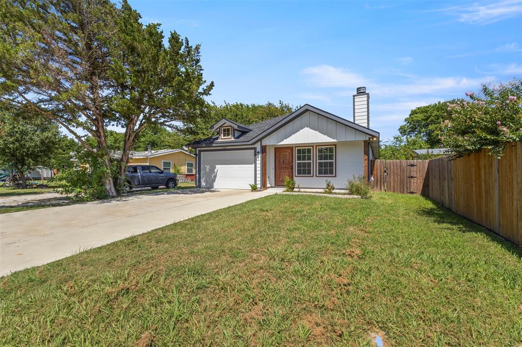 Lake Lavon Highlands - Residential