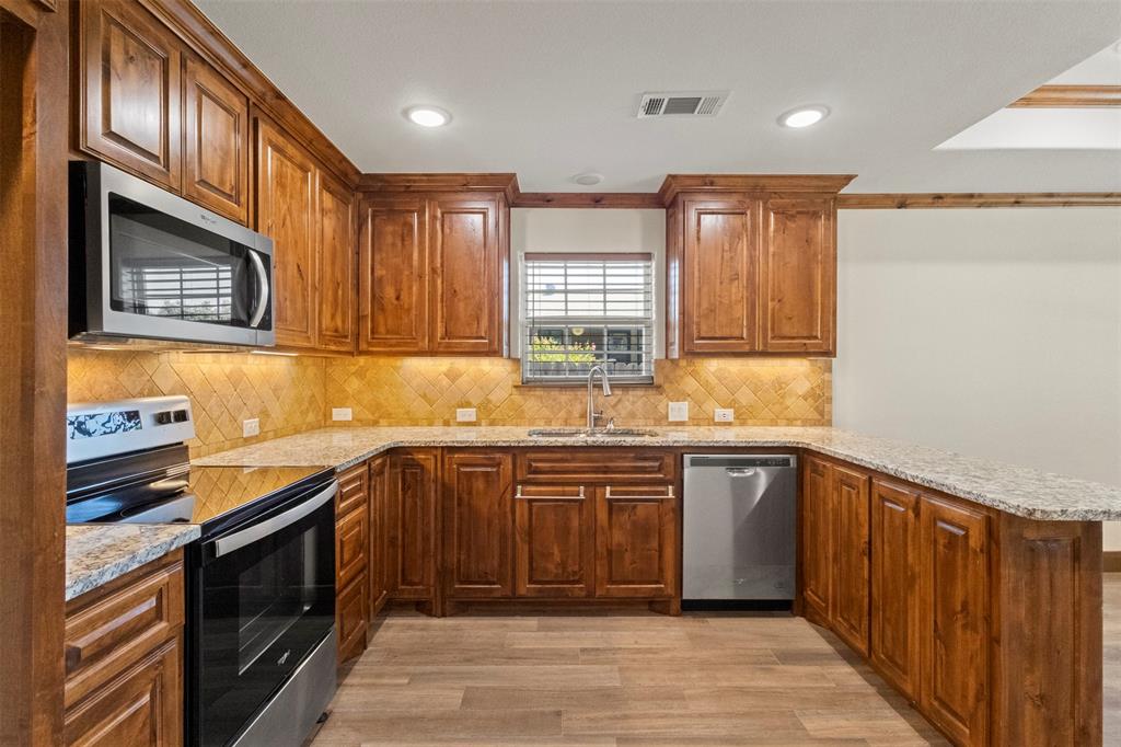 Lake Lavon Highlands - Residential