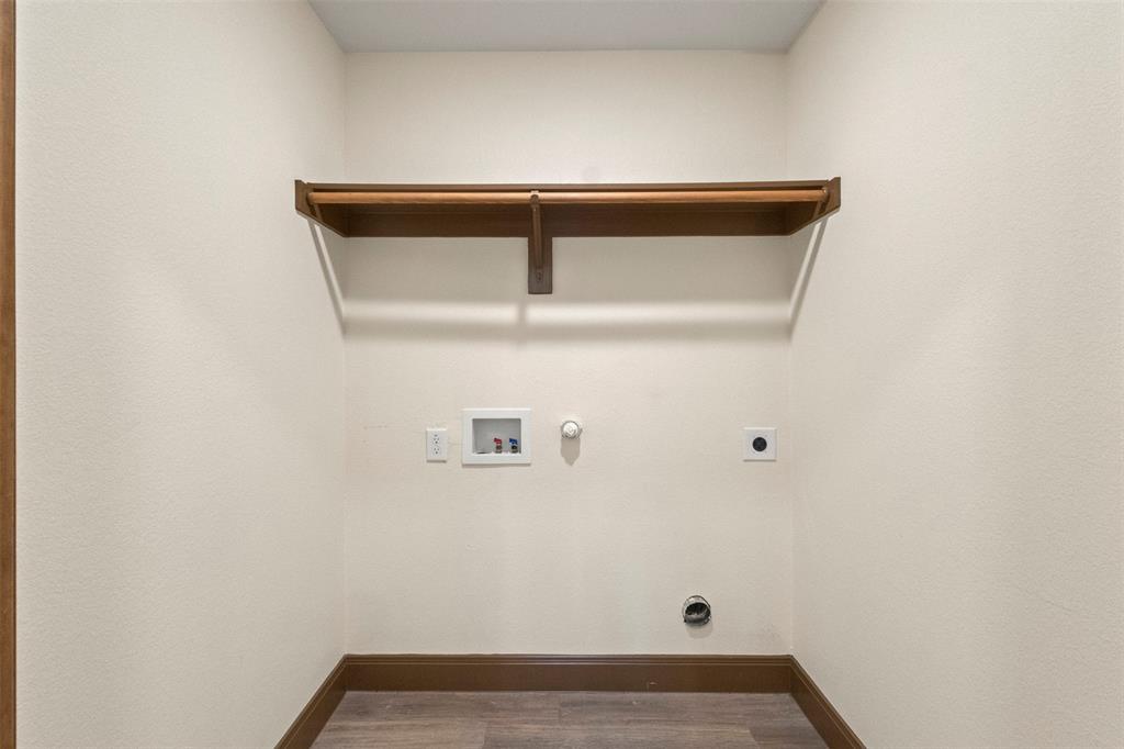 Lake Lavon Highlands - Residential