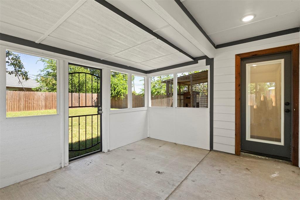 Lake Lavon Highlands - Residential