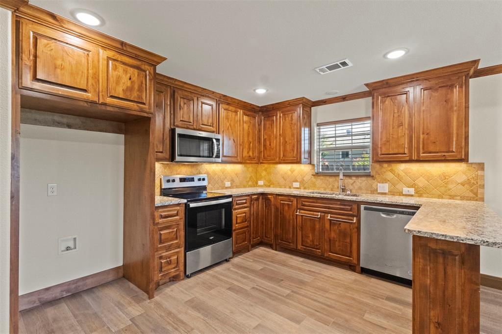 Lake Lavon Highlands - Residential