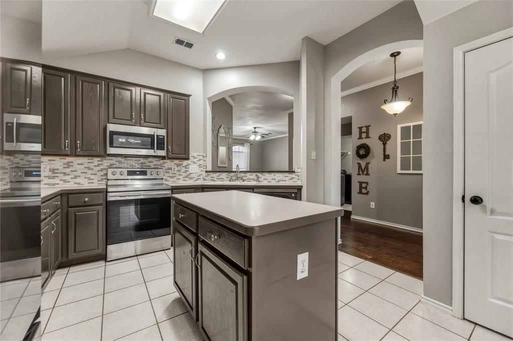 Meadow Oaks Ph I - Residential