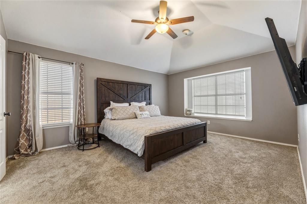 Meadow Oaks Ph I - Residential