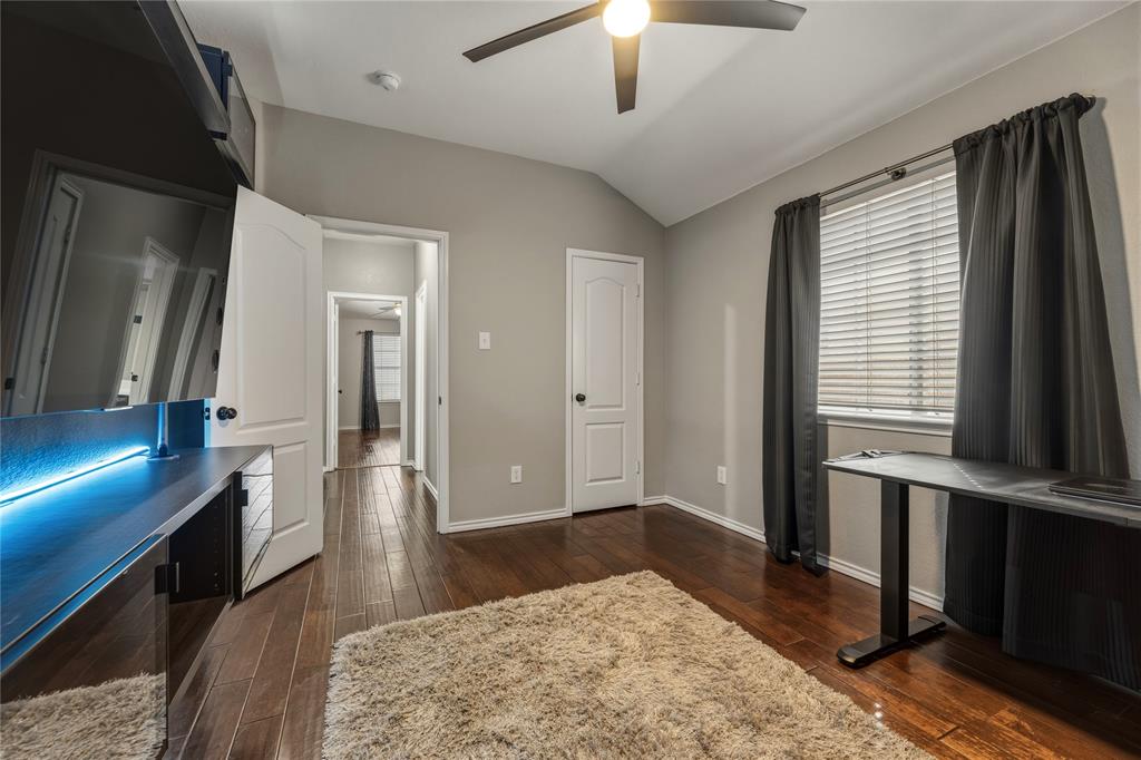 Meadow Oaks Ph I - Residential