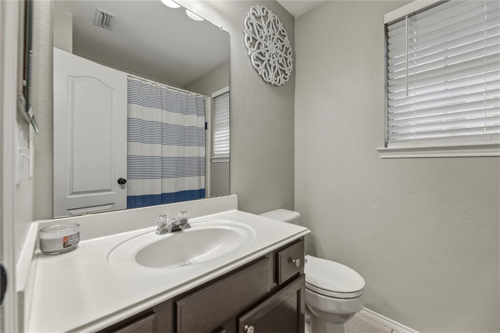 Meadow Oaks Ph I - Residential