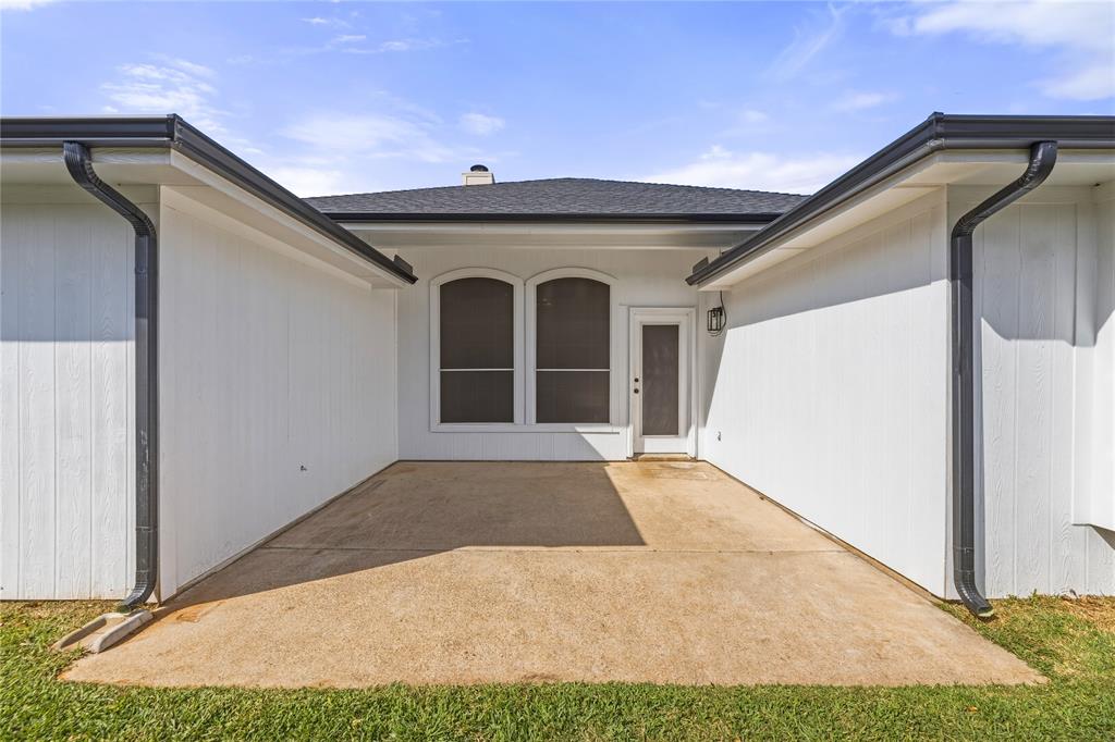 Meadow Oaks Ph I - Residential