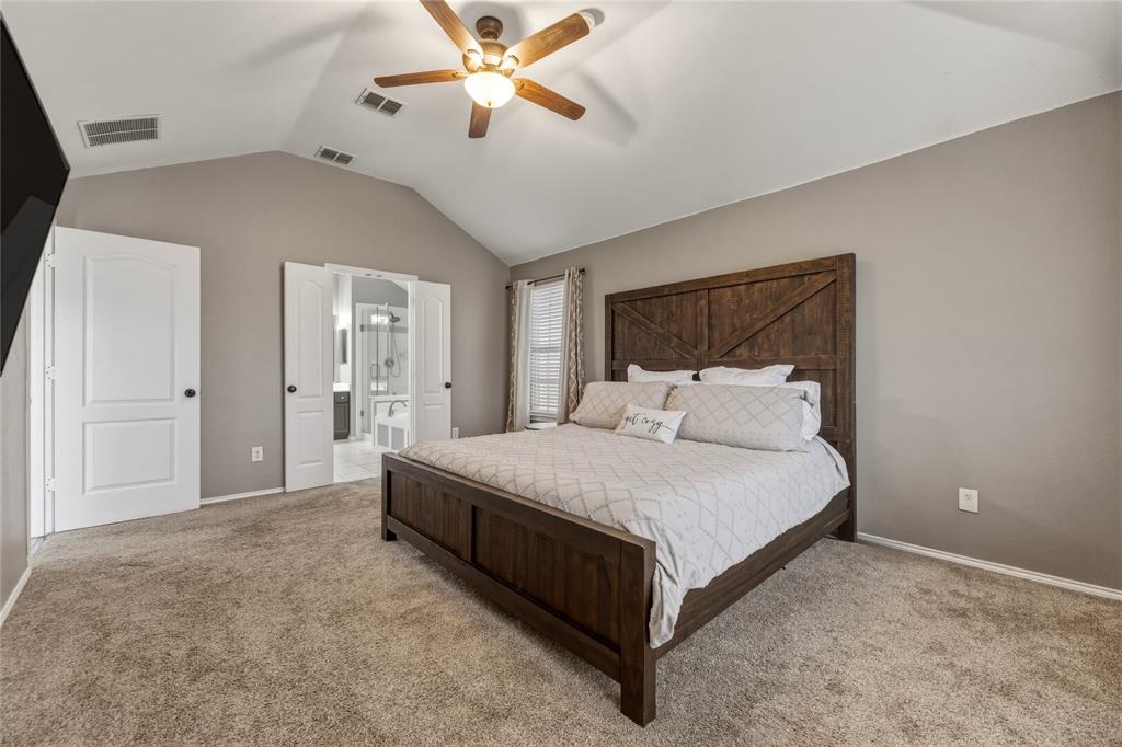 Meadow Oaks Ph I - Residential