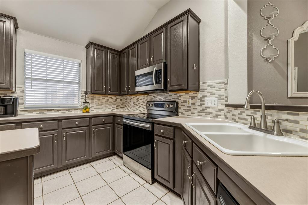 Meadow Oaks Ph I - Residential