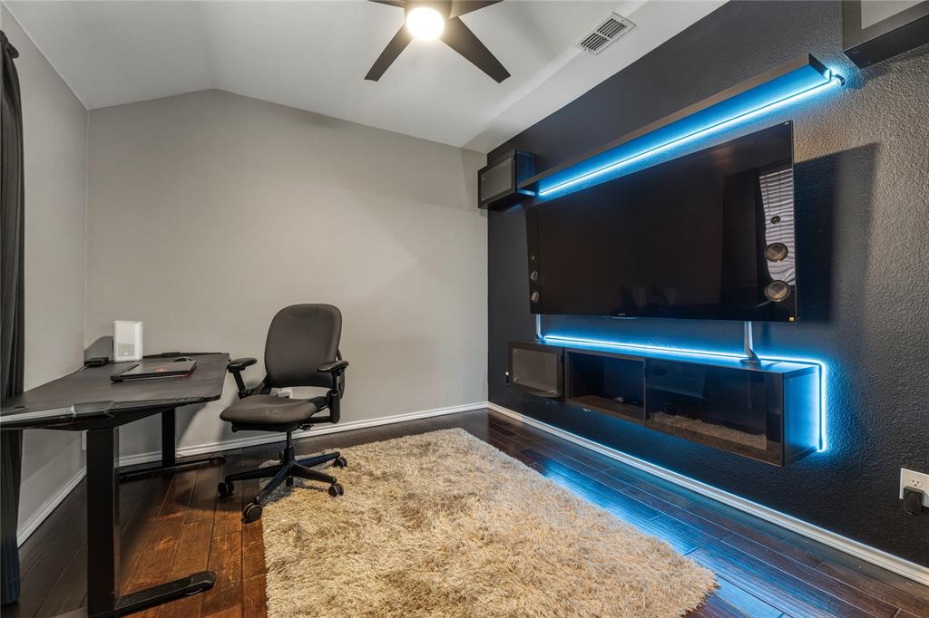 Meadow Oaks Ph I - Residential