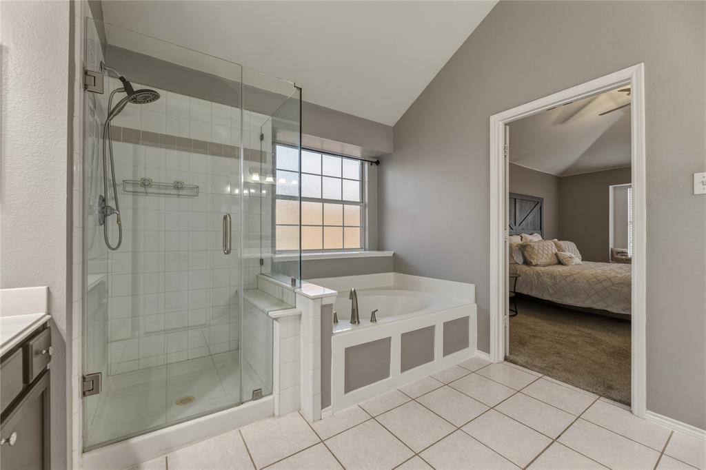 Meadow Oaks Ph I - Residential