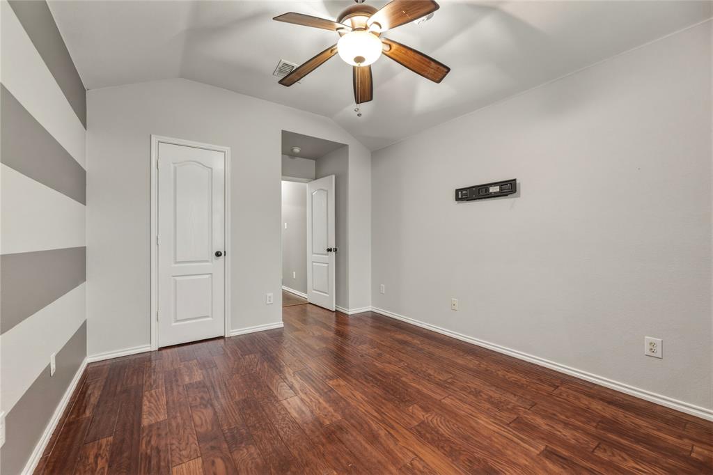 Meadow Oaks Ph I - Residential