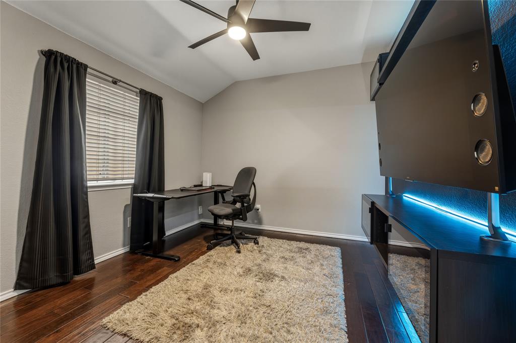 Meadow Oaks Ph I - Residential