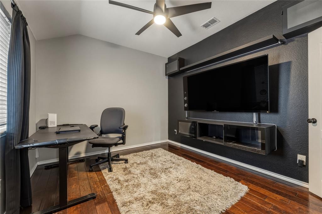 Meadow Oaks Ph I - Residential