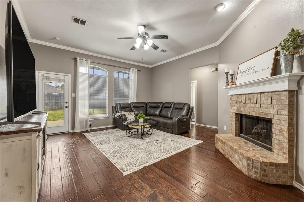 Meadow Oaks Ph I - Residential