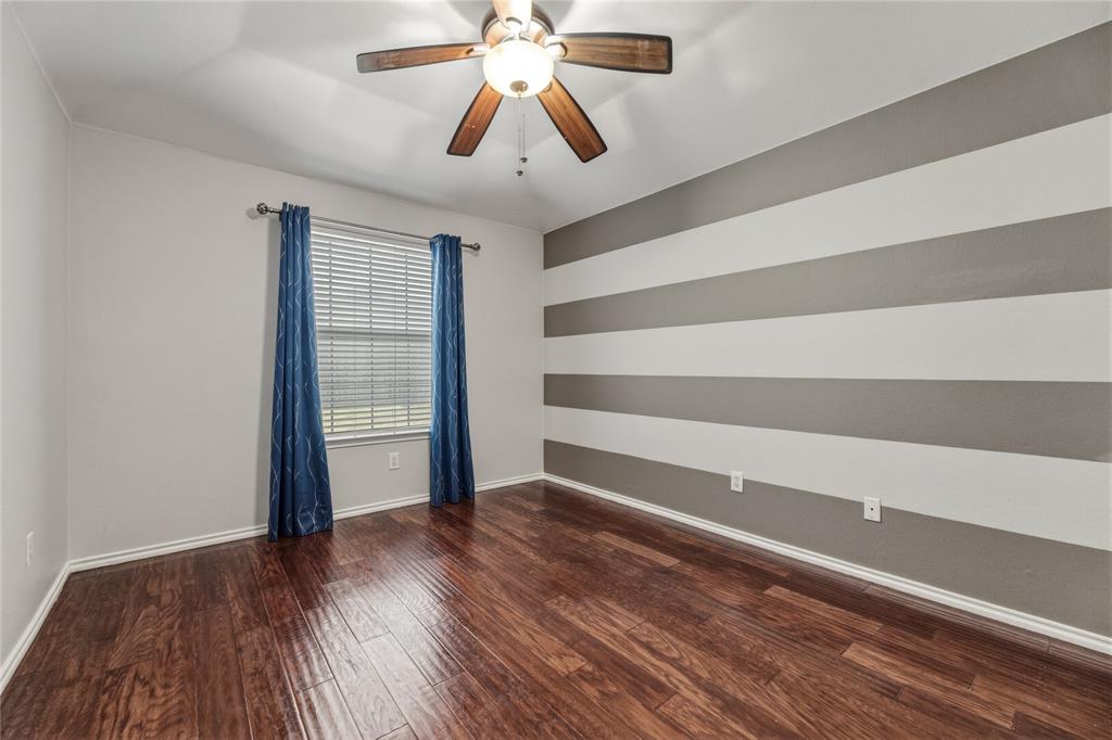 Meadow Oaks Ph I - Residential