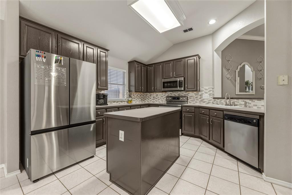 Meadow Oaks Ph I - Residential