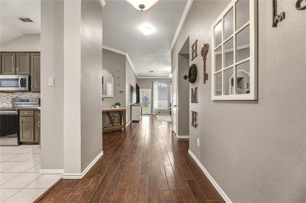 Meadow Oaks Ph I - Residential