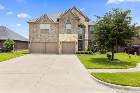 2971 Loch Circle Grand Prairie TX 75054