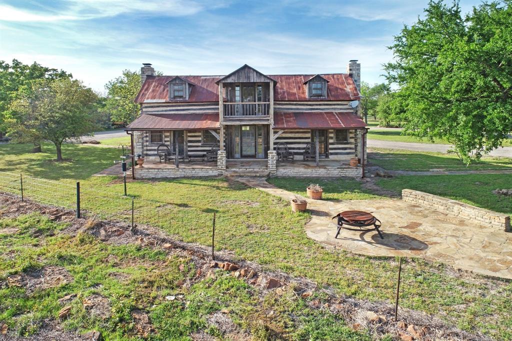 4725 Chesnut Mountain Road