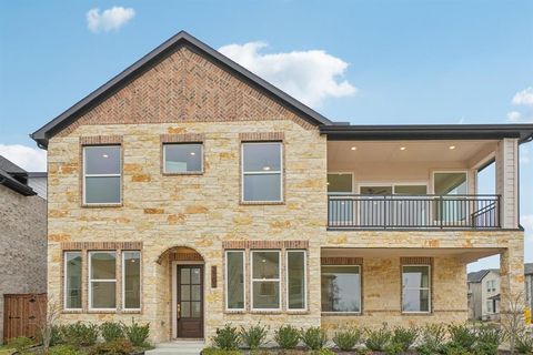 3703 Pilgrims Mews Rowlett TX 75088