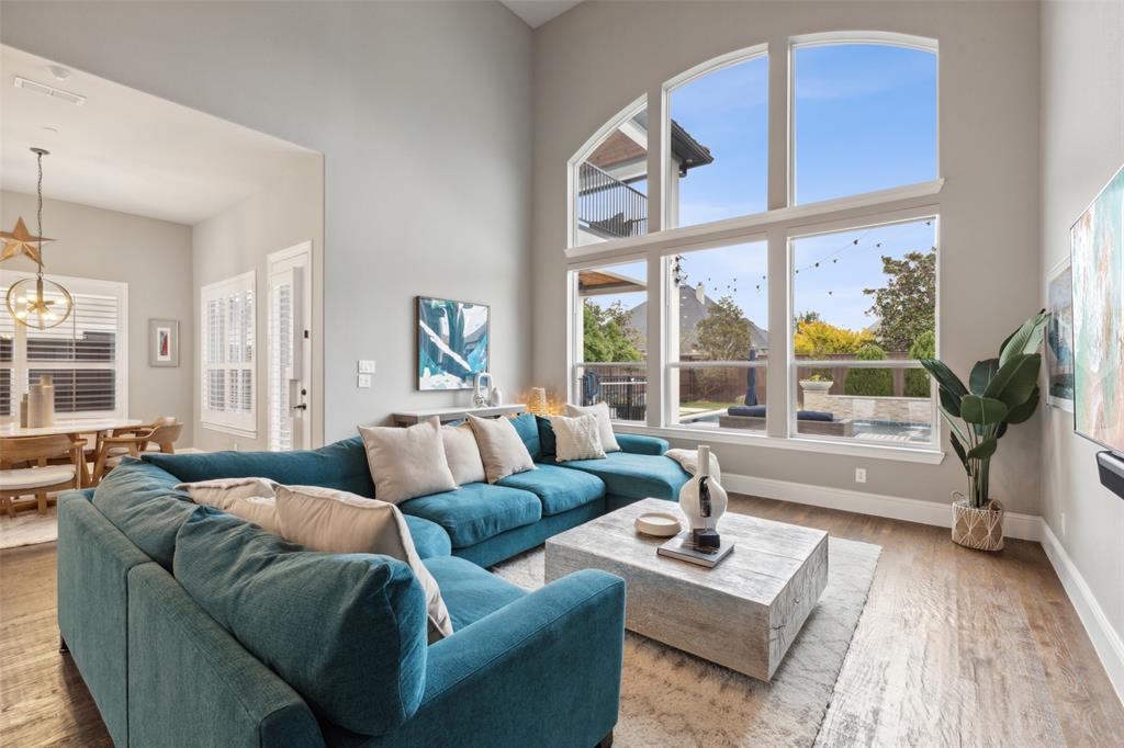 Richwoods Ph Eight - Residential