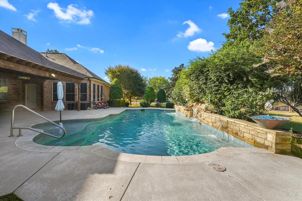 Parker Lake Estates Ph I - Residential