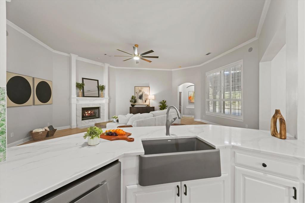 Parker Lake Estates Ph I - Residential