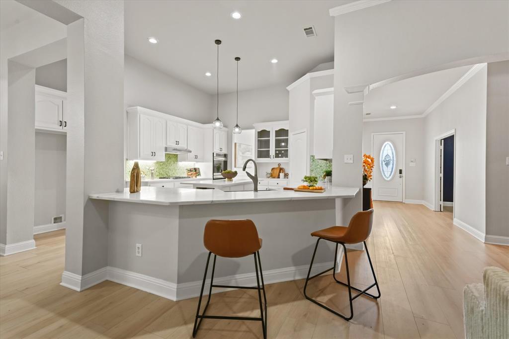 Parker Lake Estates Ph I - Residential