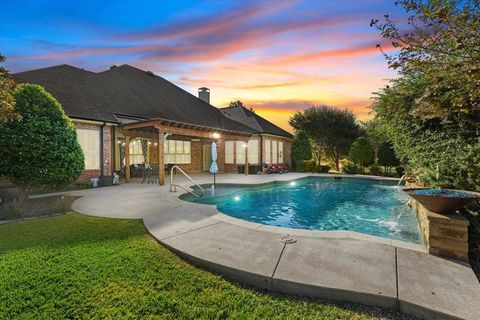 5601 Kensington Court Parker TX 75002