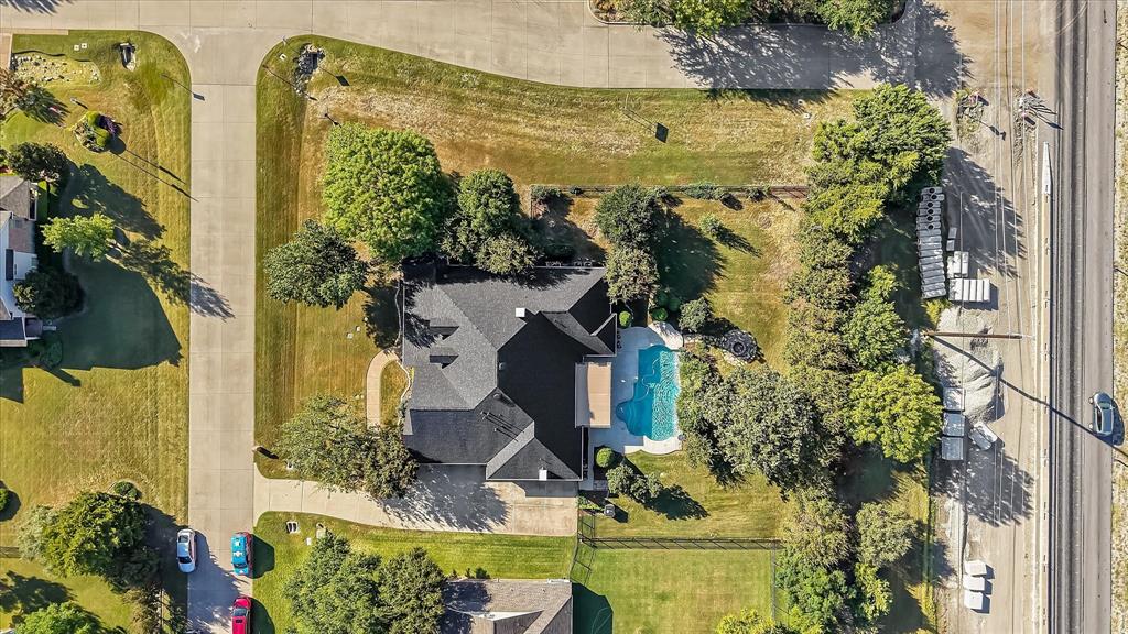 Parker Lake Estates Ph I - Residential