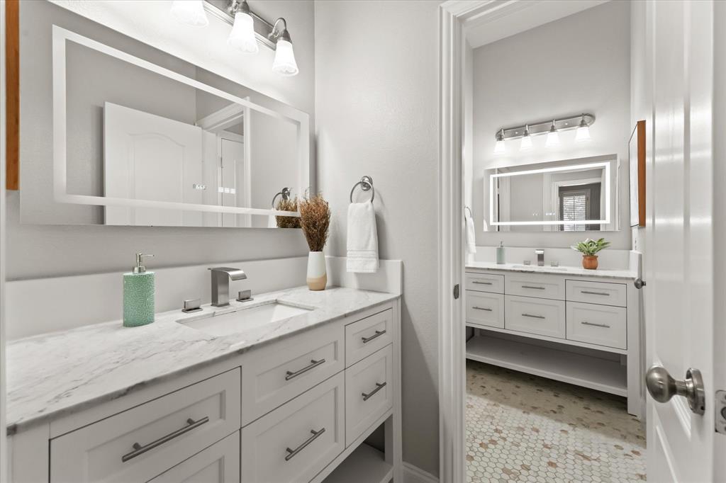 Parker Lake Estates Ph I - Residential