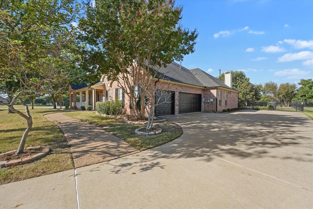 5601 Kensington Court
