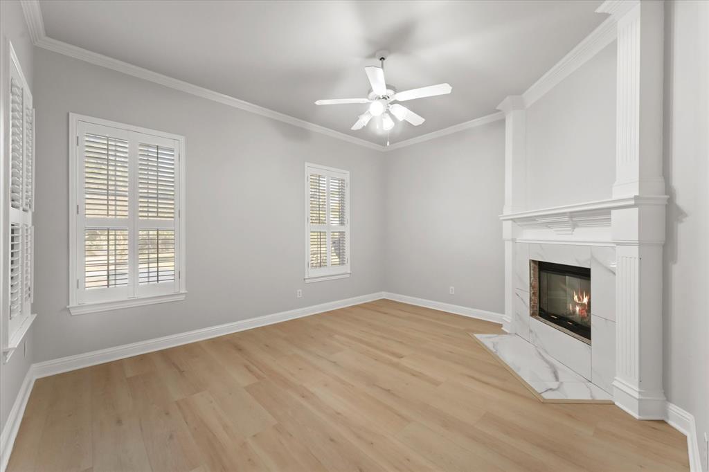 Parker Lake Estates Ph I - Residential