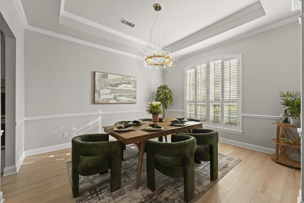 Parker Lake Estates Ph I - Residential