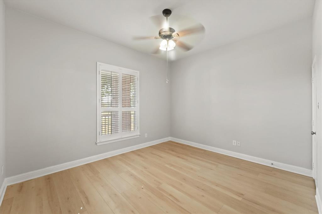 Parker Lake Estates Ph I - Residential