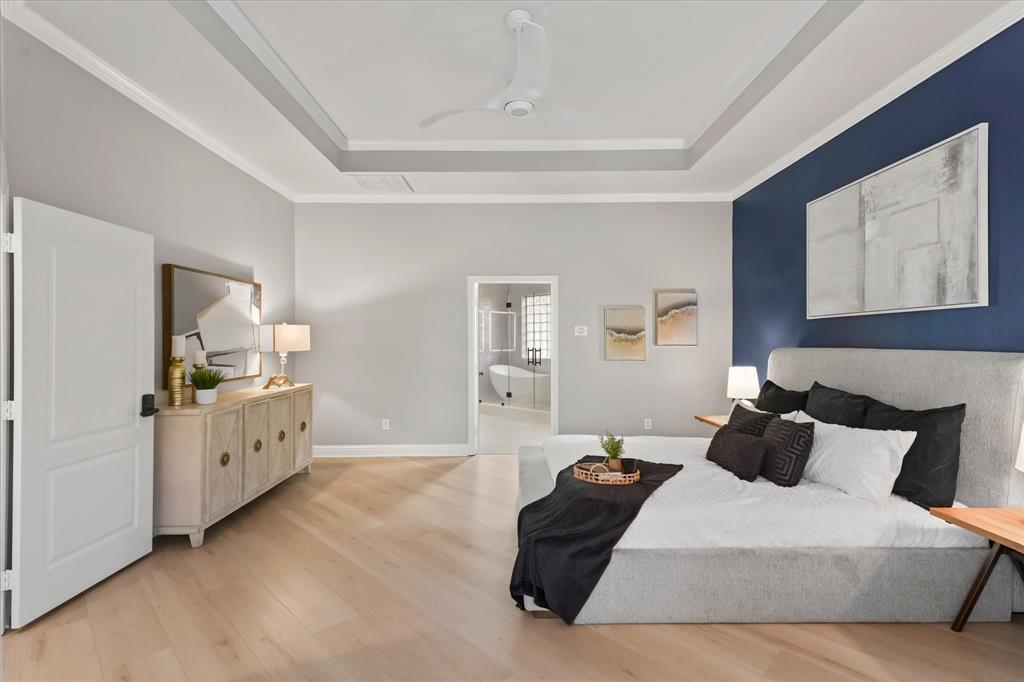 Parker Lake Estates Ph I - Residential