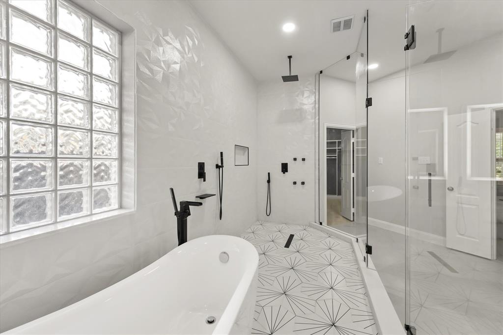 Parker Lake Estates Ph I - Residential